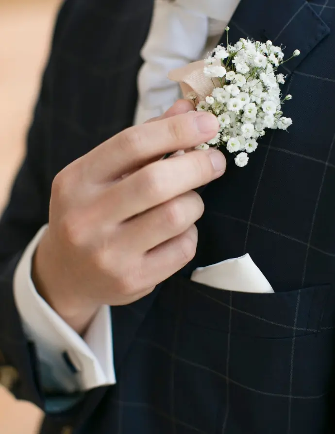 vidéaste de mariage professionel en bretagne à Saint-Malo en bretagne
