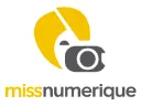 Collaboration vidéo entre Miss Numérique et Le Pixel Parfait vidéaste et photographe à Saint-Malo en Bretagne