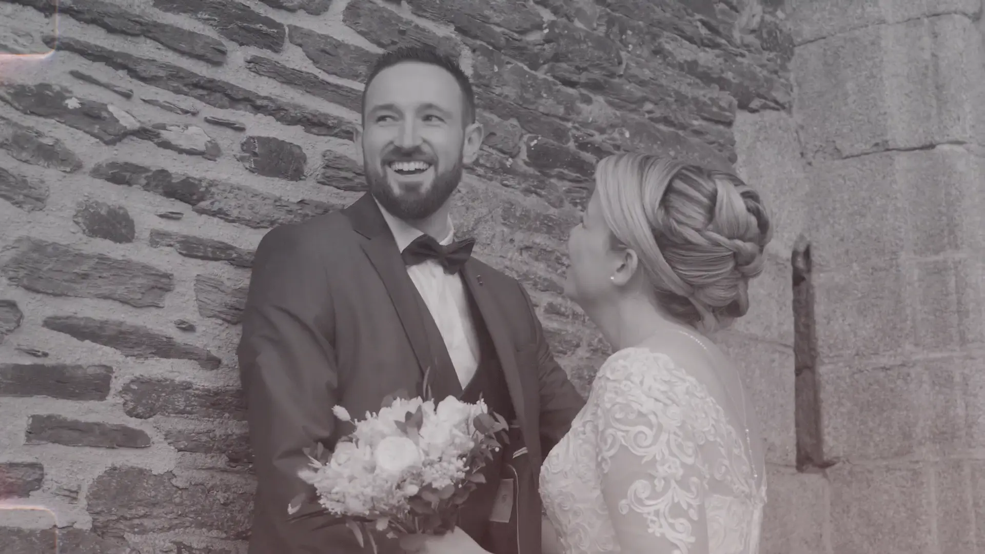 Mariage Jessica et Valentin, mariage dans le morbihan, vidéo de mariage par le pixel parfait, vidéaste à saint-malo