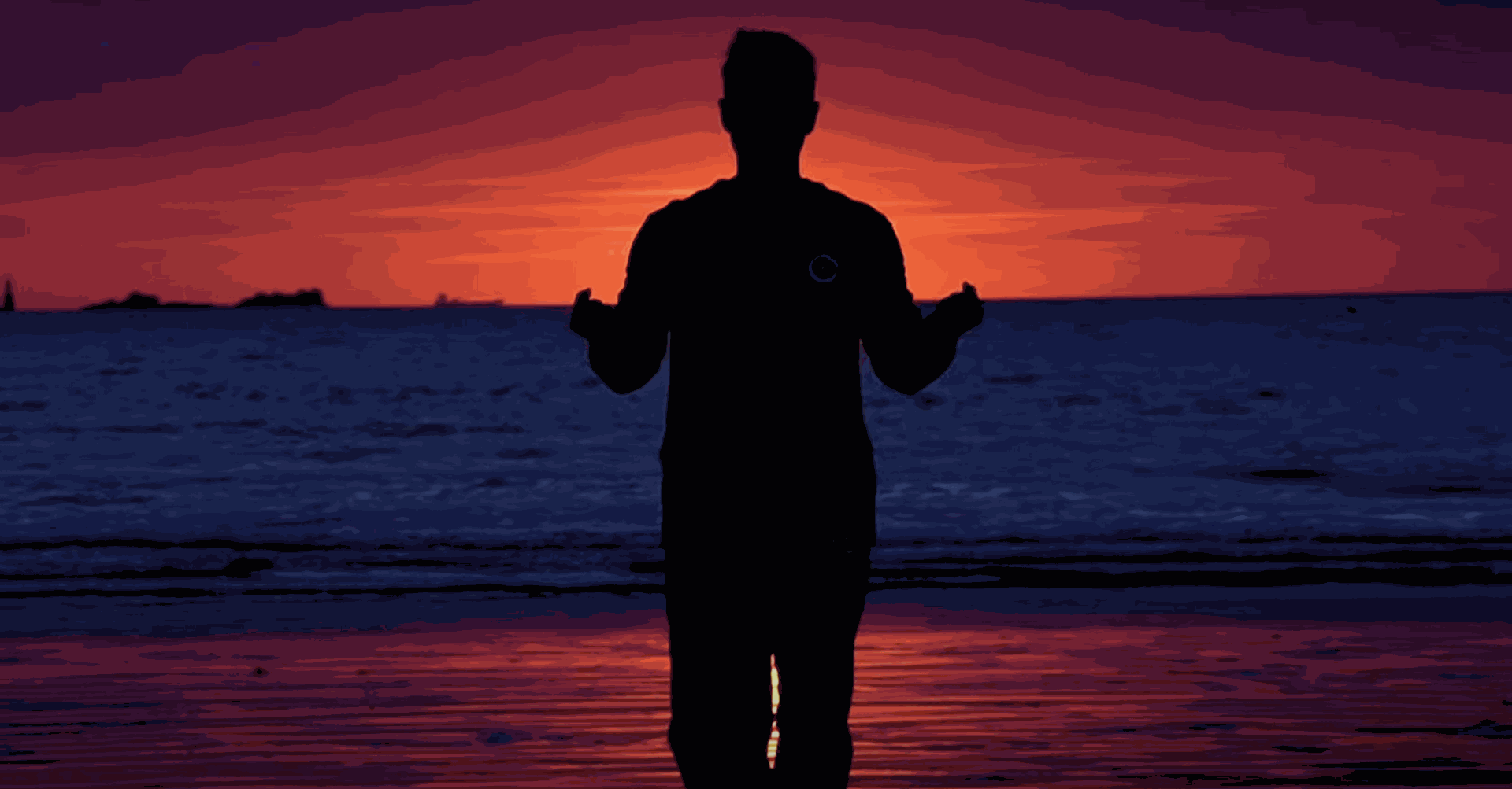 Interview de Brice, professeur à l'école d'art martial La Voie Du Wing Chun, par le Pixel Parfait vidéaste et photographe à Saint-Malo en bretagne