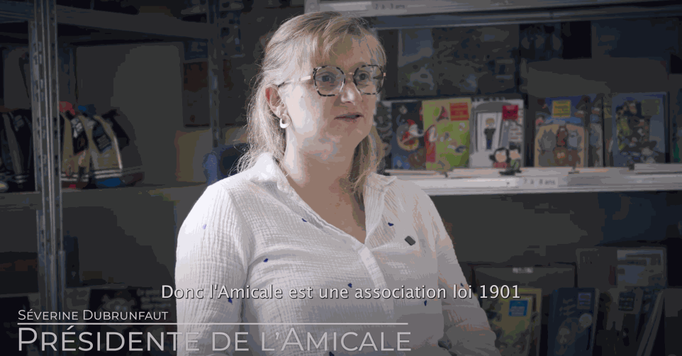 Interview à Saint Malo, centre hospitaliser de saint malo par le pixel parfait vidéaste et photographe à Saint Malo en Bretagne